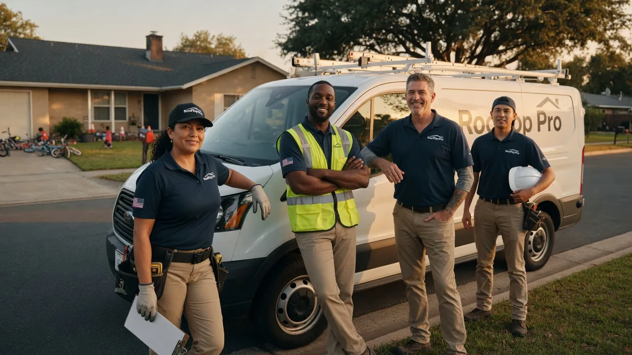 Roof Repair in Lancaster, MO near me