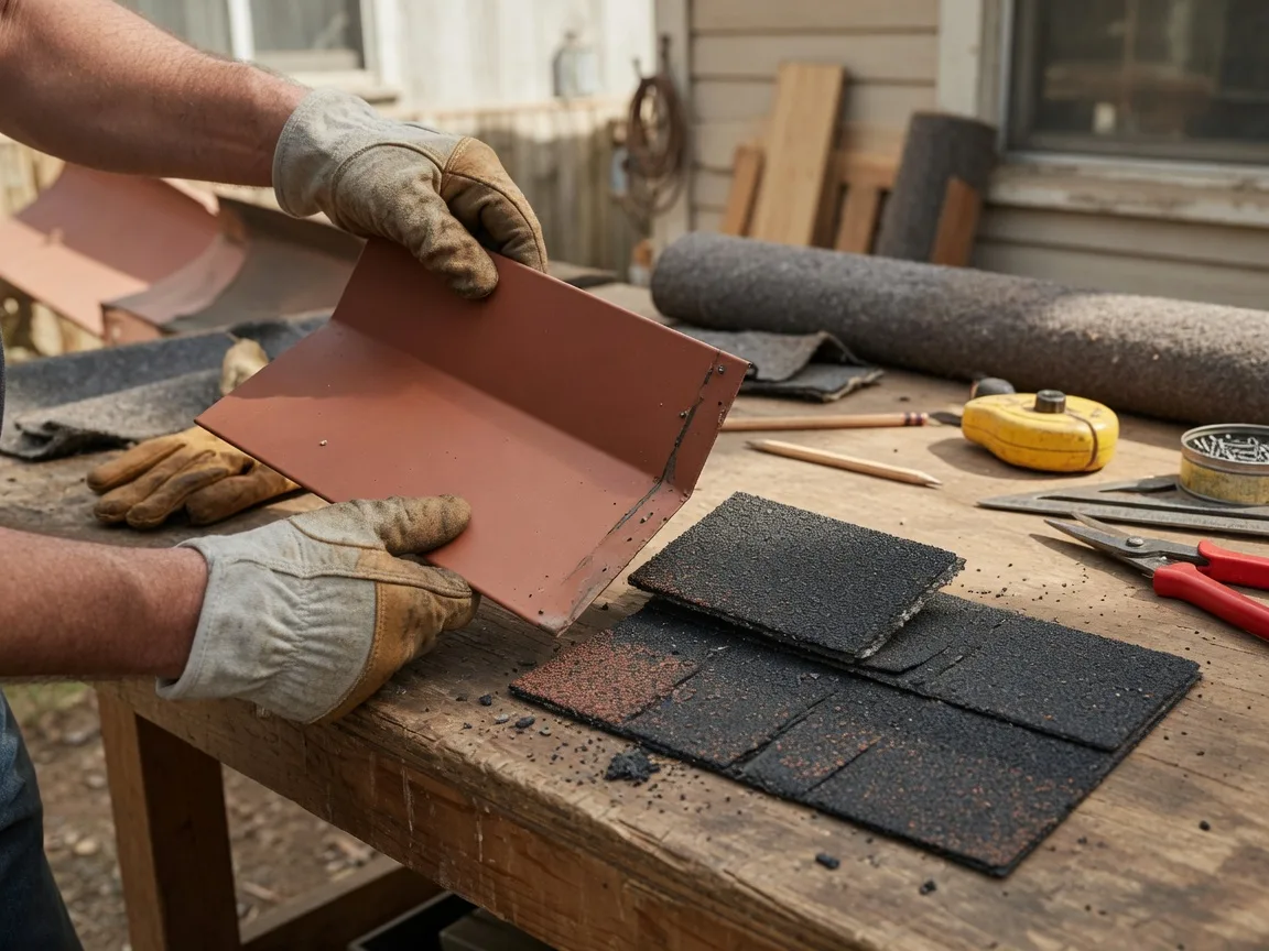 Roof Repair company in Lancaster, MO